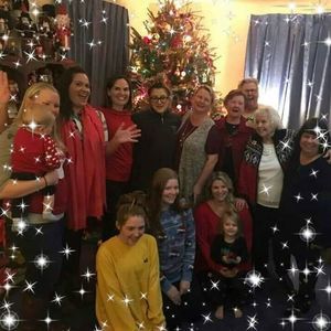 Meet your Posher, Tina